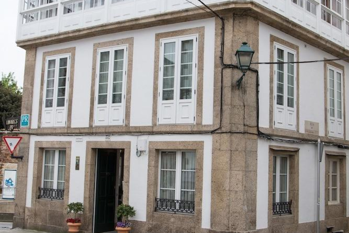Linares Rooms Santiago