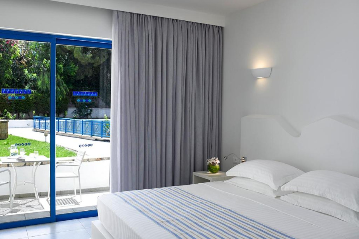 LINDIA THALASSA RESORT