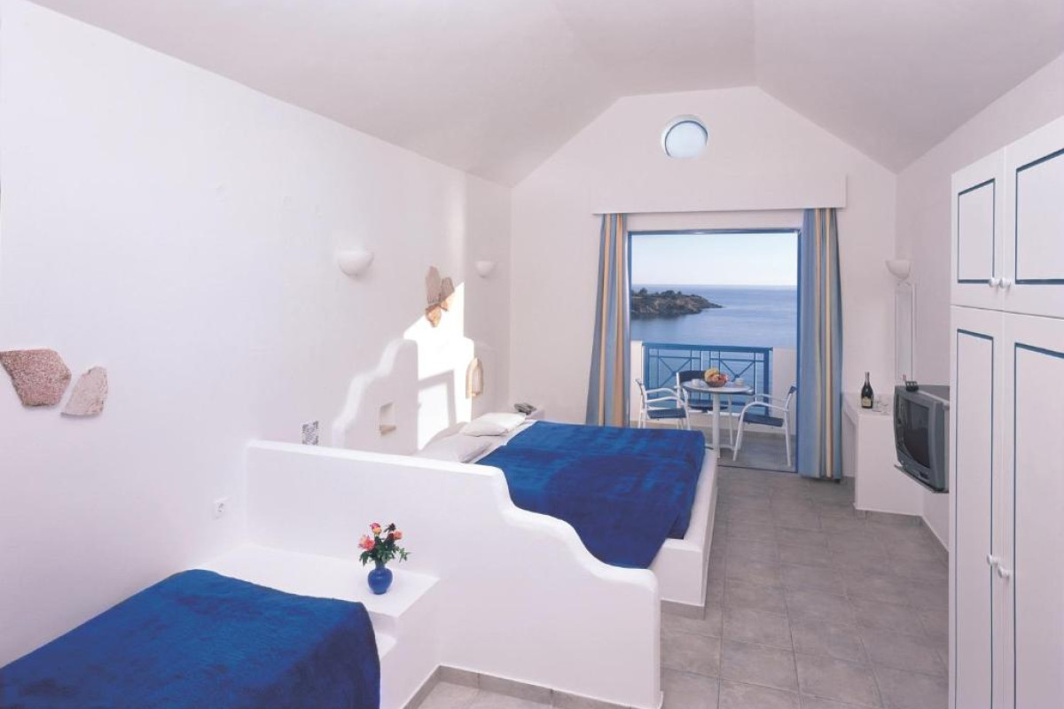 LINDIA THALASSA RESORT