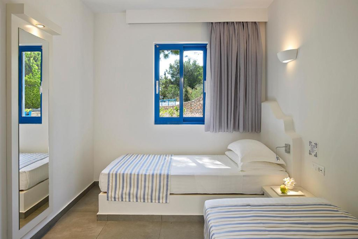 LINDIA THALASSA RESORT