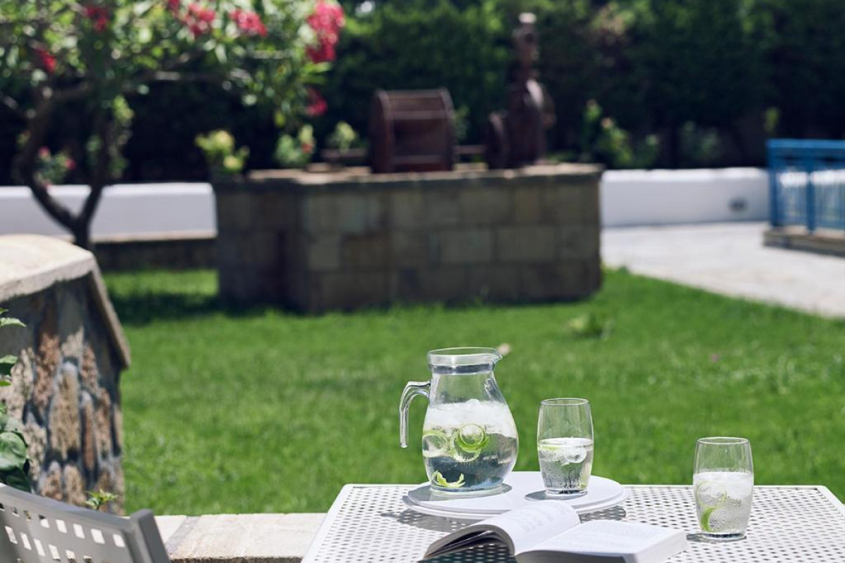 LINDIA THALASSA RESORT