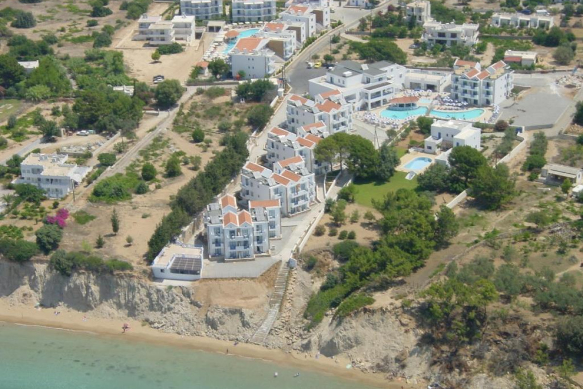 LINDIA THALASSA RESORT