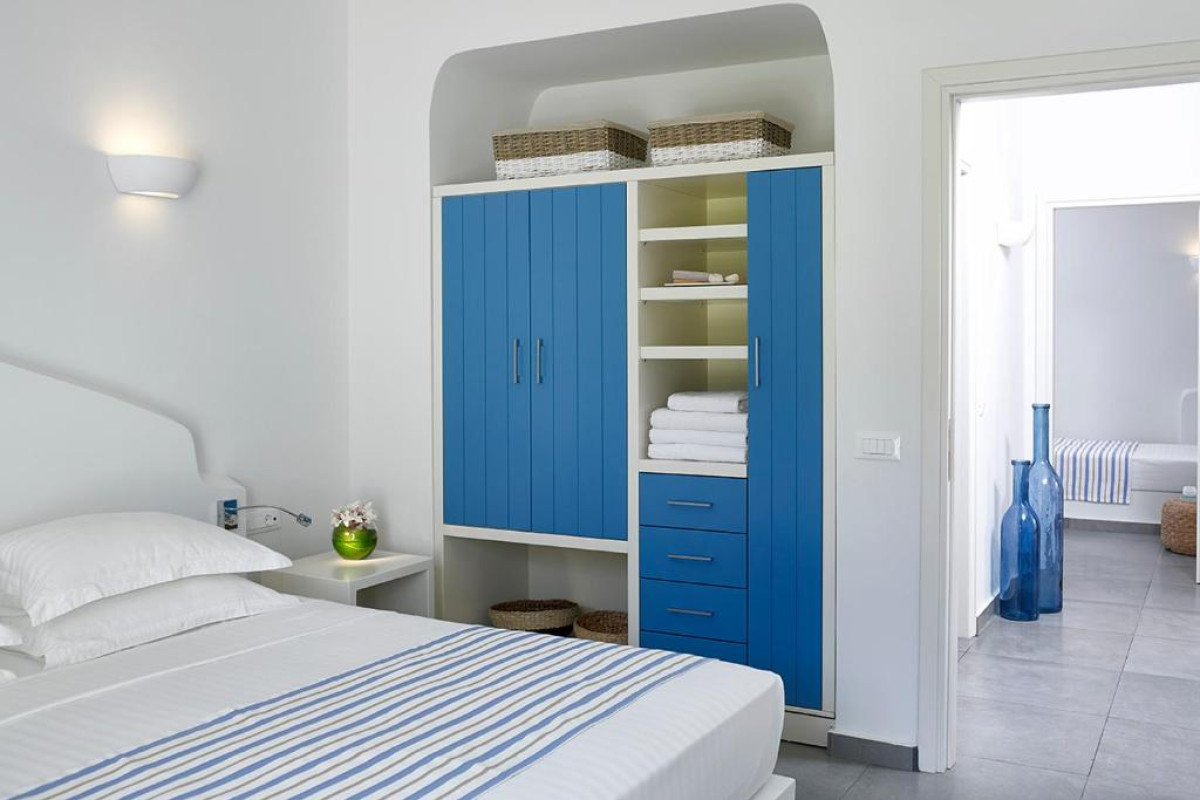 LINDIA THALASSA RESORT