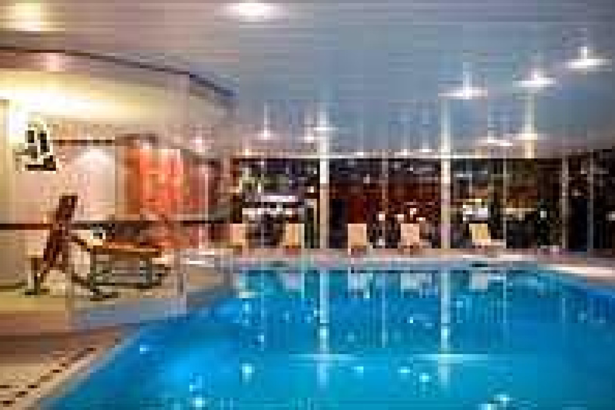 Lindner Grand Hotel Beau Rivage