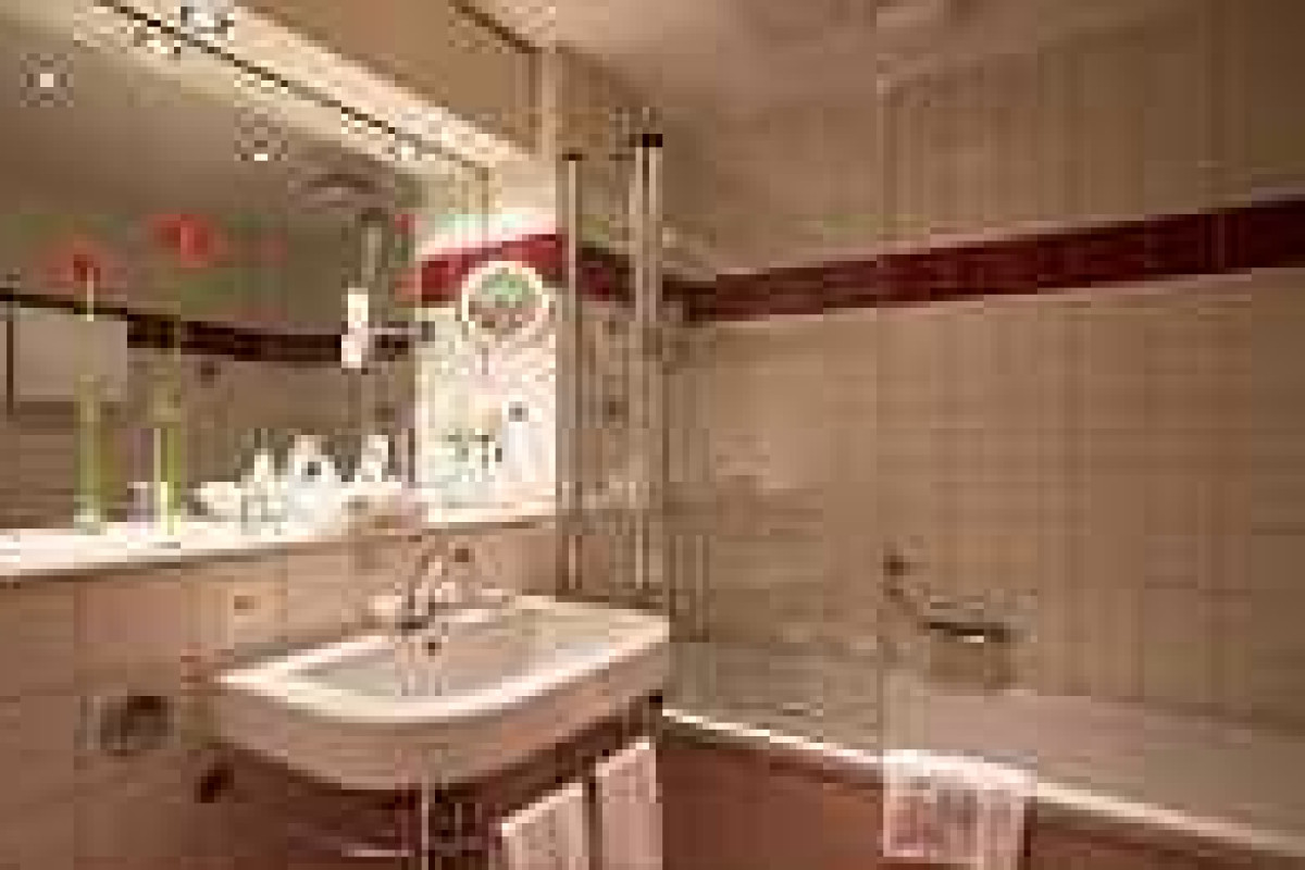 Lindner Grand Hotel Beau Rivage