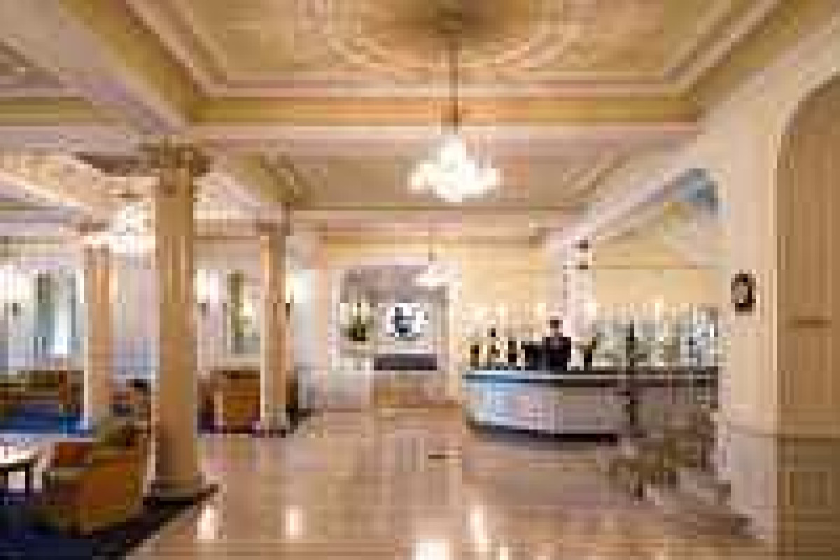 Lindner Grand Hotel Beau Rivage