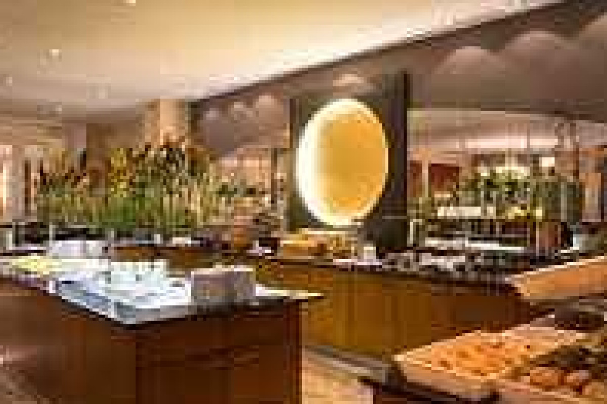 Lindner Grand Hotel Beau Rivage