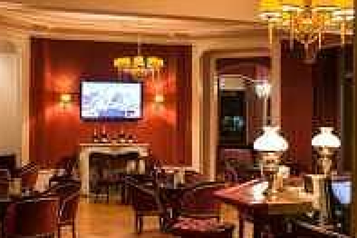 Lindner Grand Hotel Beau Rivage
