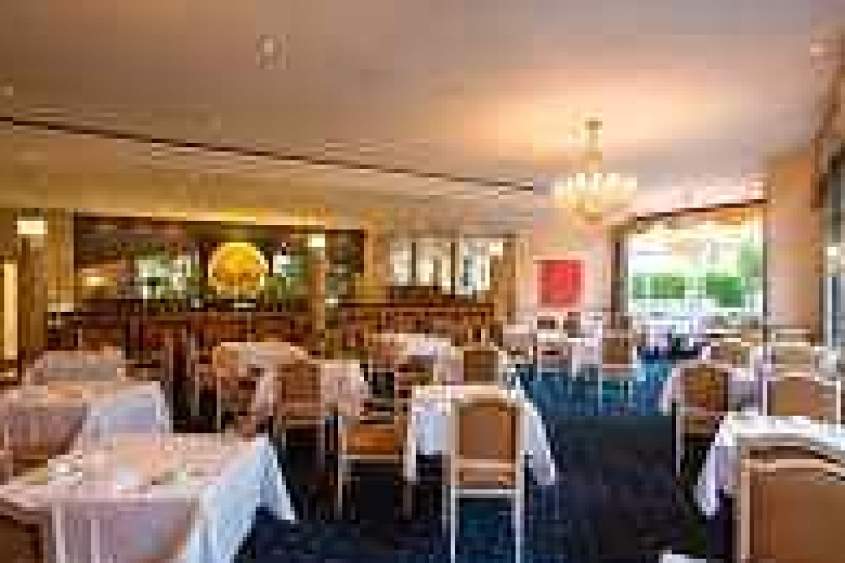 Lindner Grand Hotel Beau Rivage