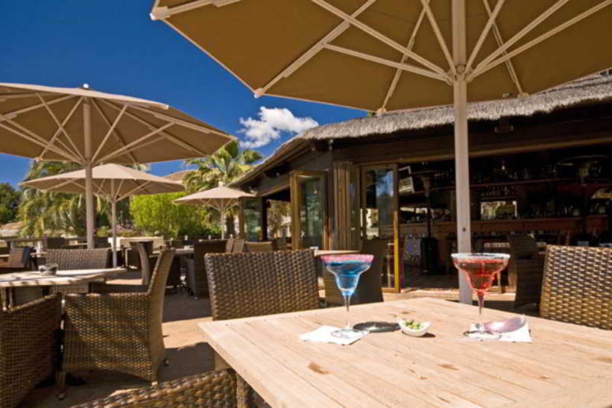 Lindner Hotel Mallorca Portals Nous