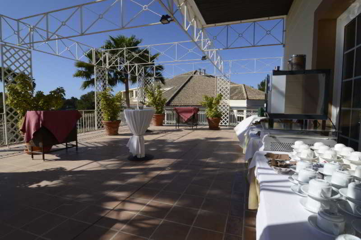 Lindner Hotel Mallorca Portals Nous