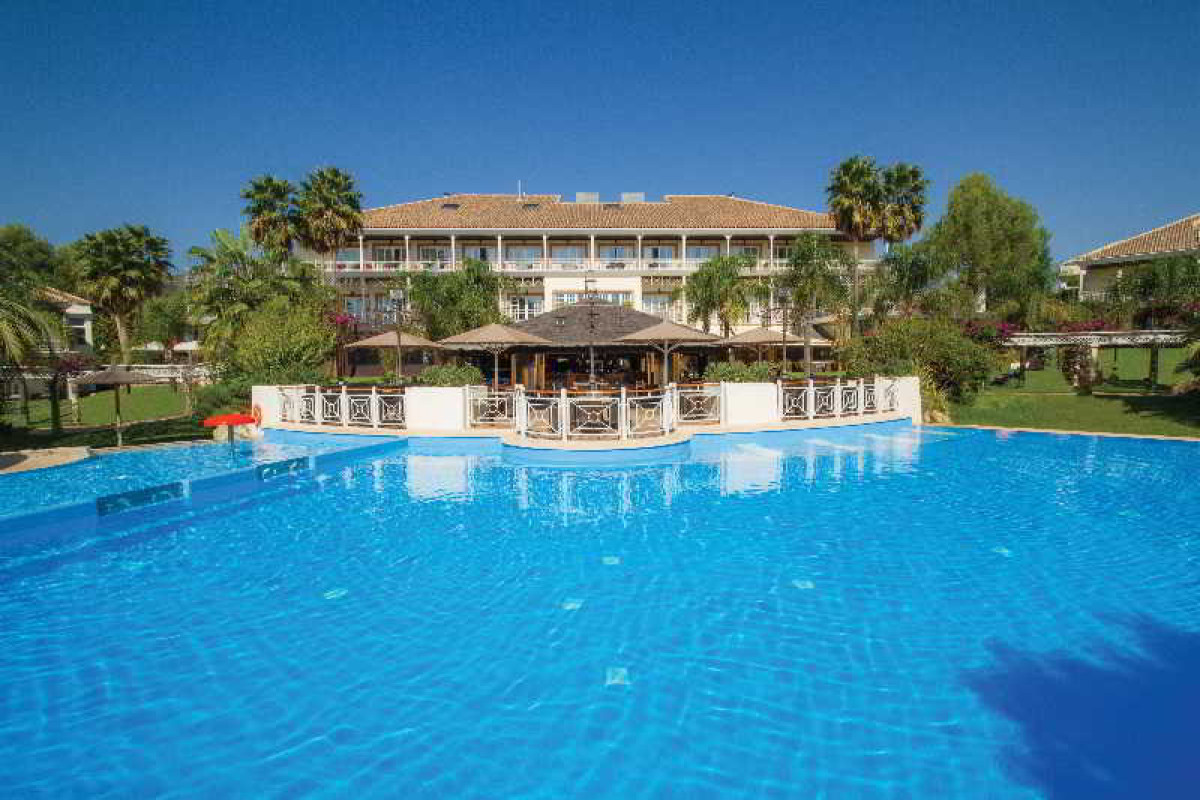 Lindner Hotel Mallorca Portals Nous