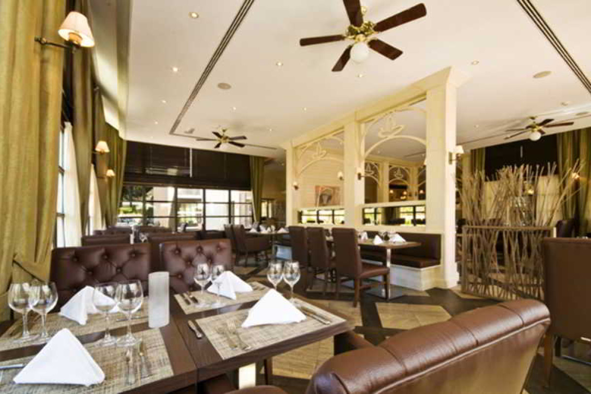 Lindner Hotel Mallorca Portals Nous