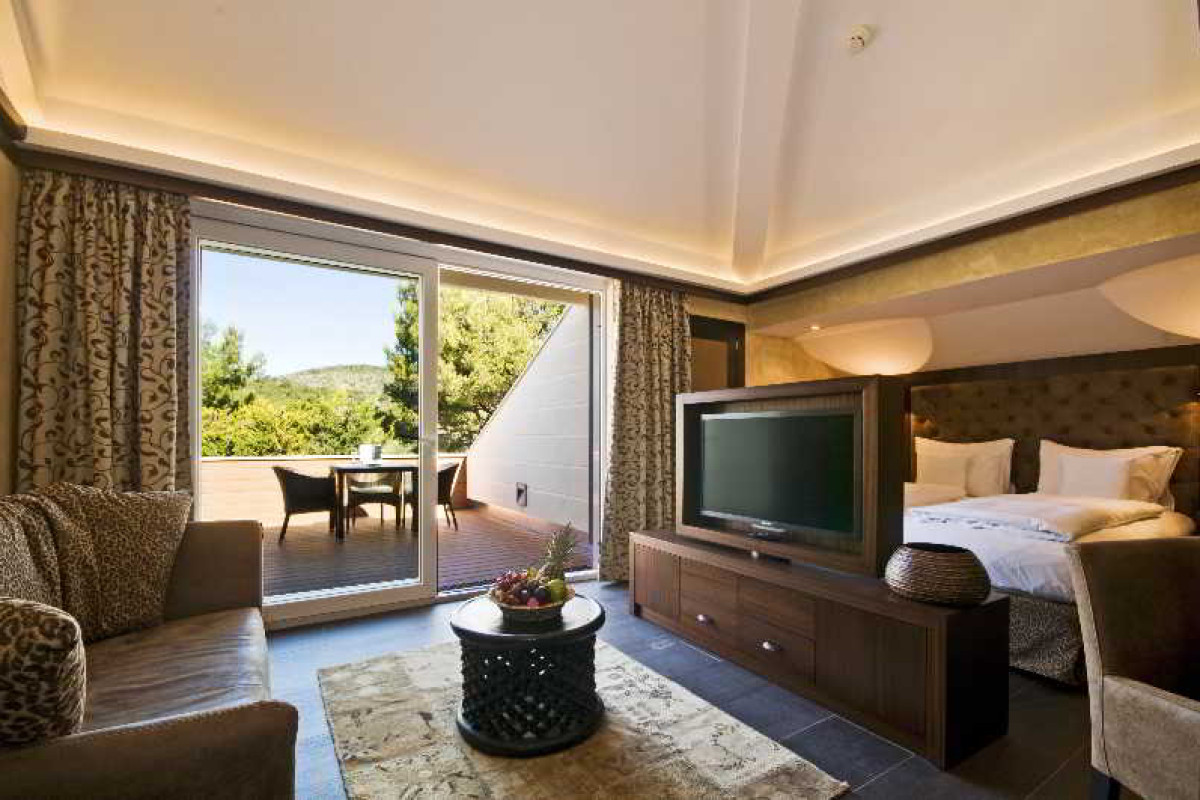 Lindner Hotel Mallorca Portals Nous