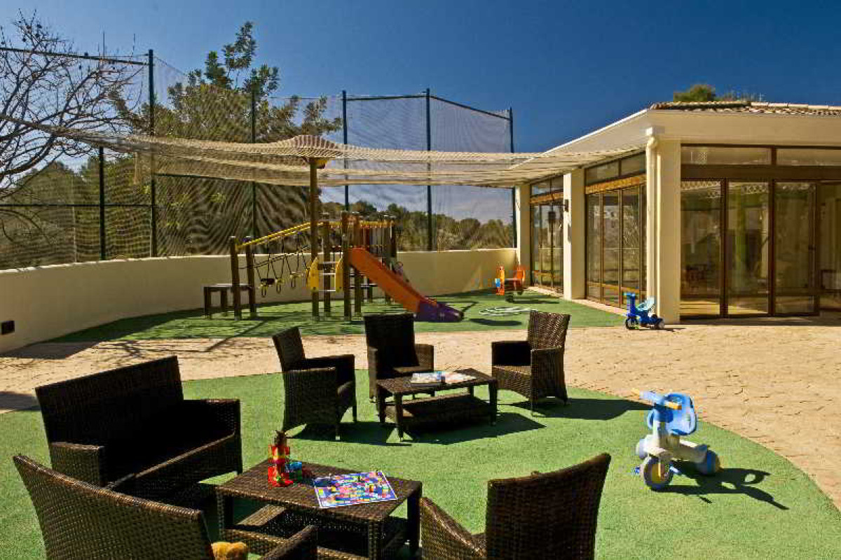 Lindner Hotel Mallorca Portals Nous