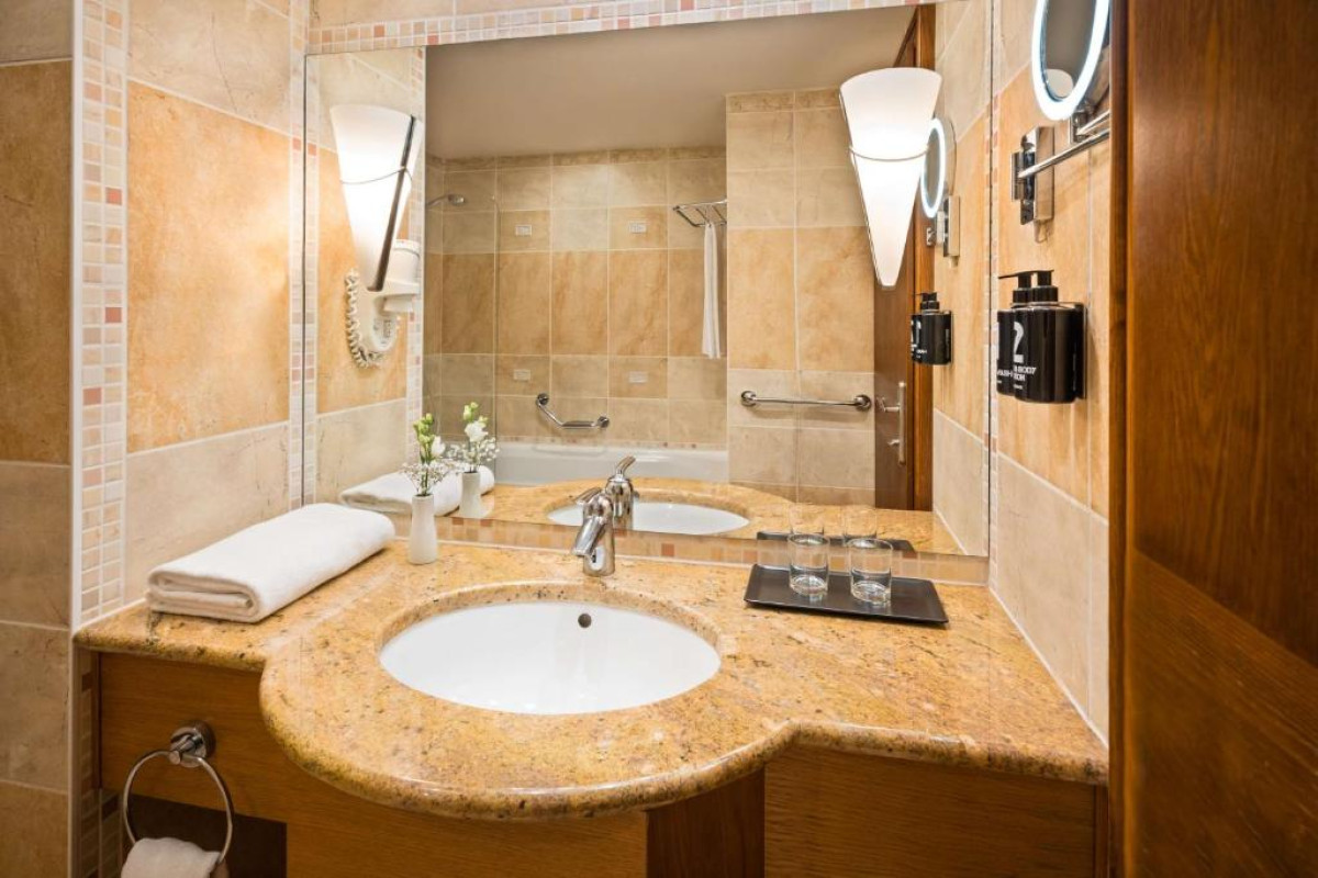 Lindner Hotel Prague Castle - JDV by Hyatt