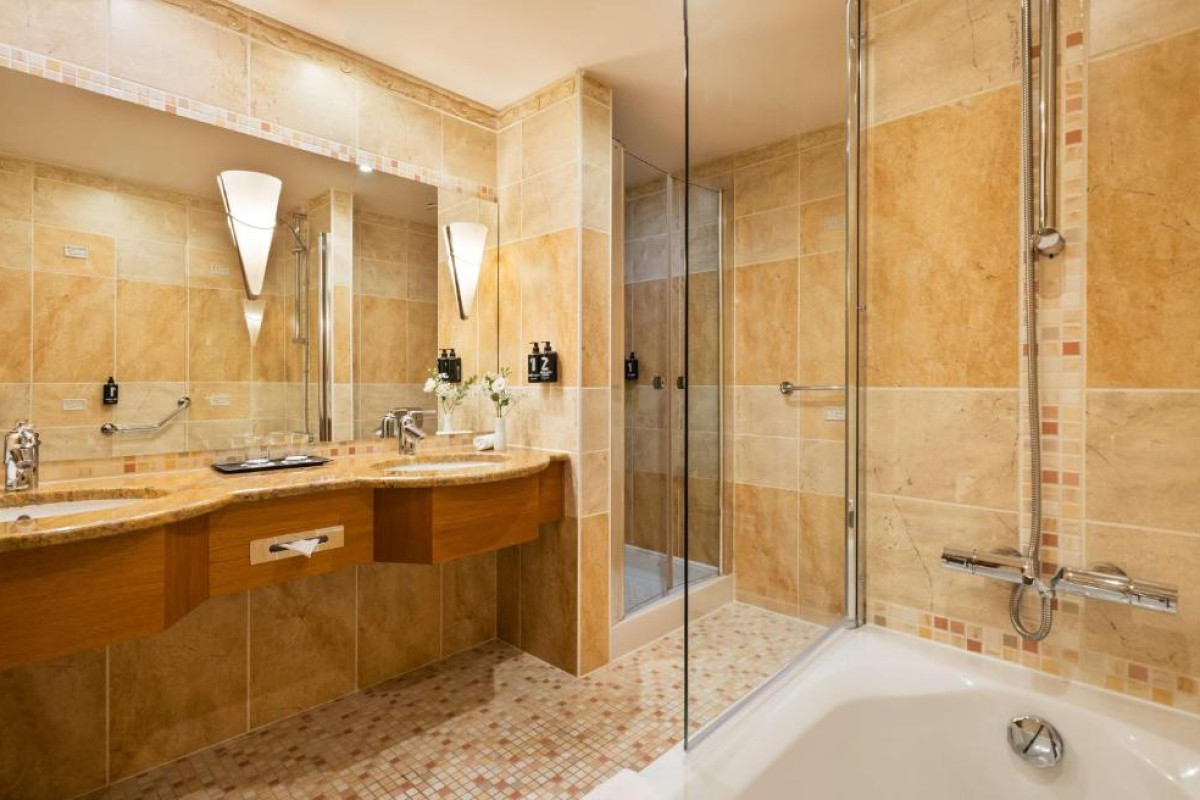 Lindner Hotel Prague Castle - JDV by Hyatt