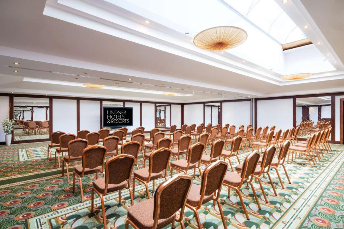 Lindner Hotel Prague Castle - JDV by Hyatt