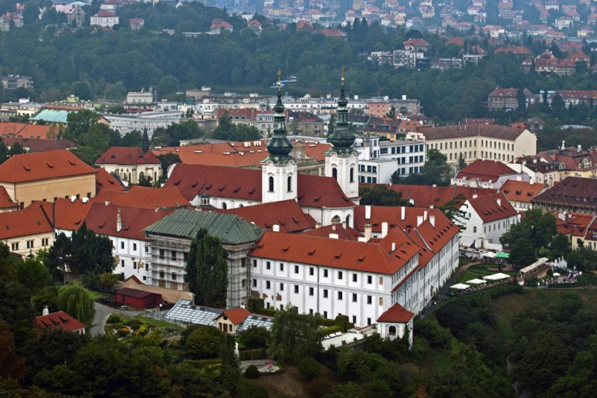 Lindner Hotel Prague Castle - JDV by Hyatt