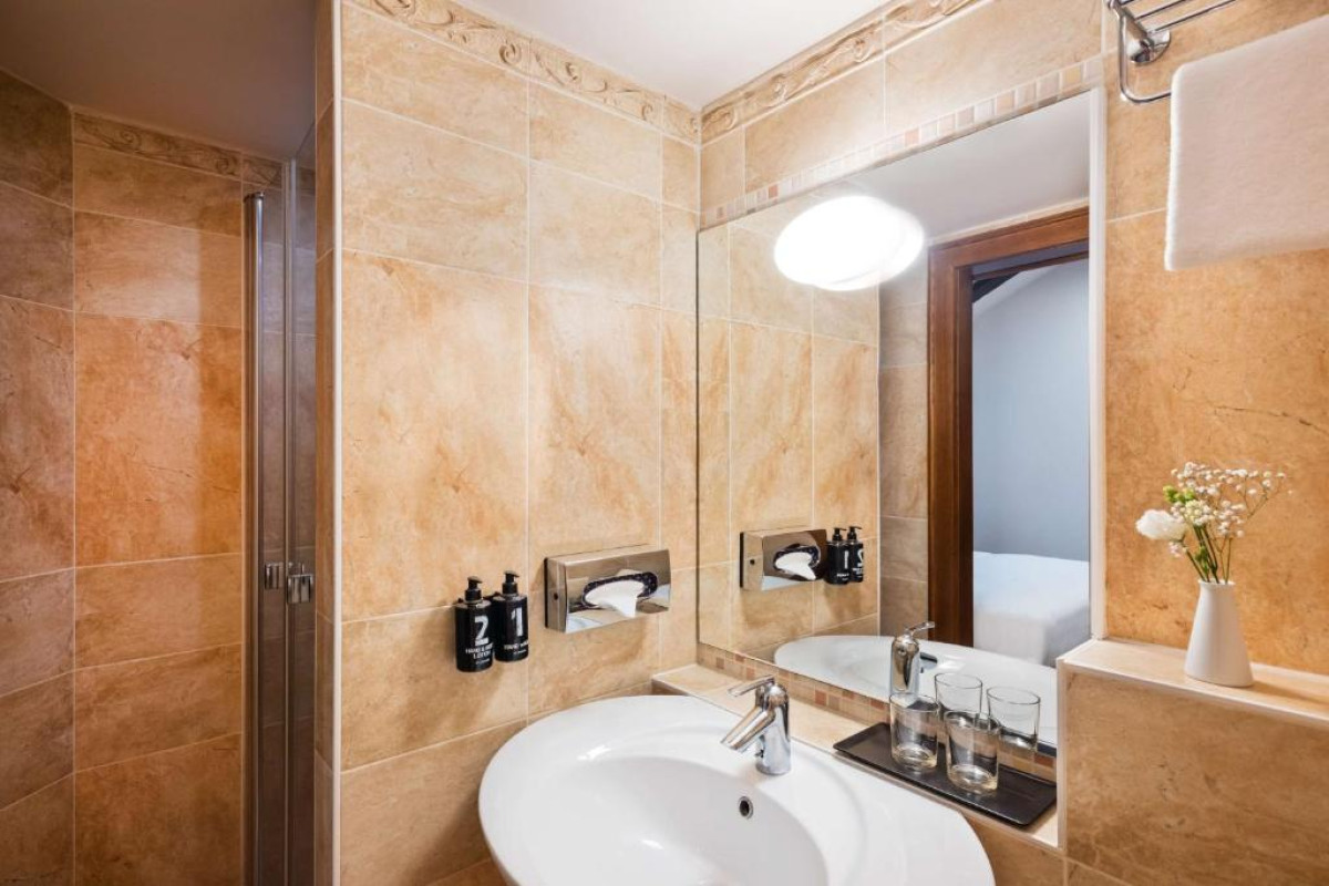 Lindner Hotel Prague Castle - JDV by Hyatt