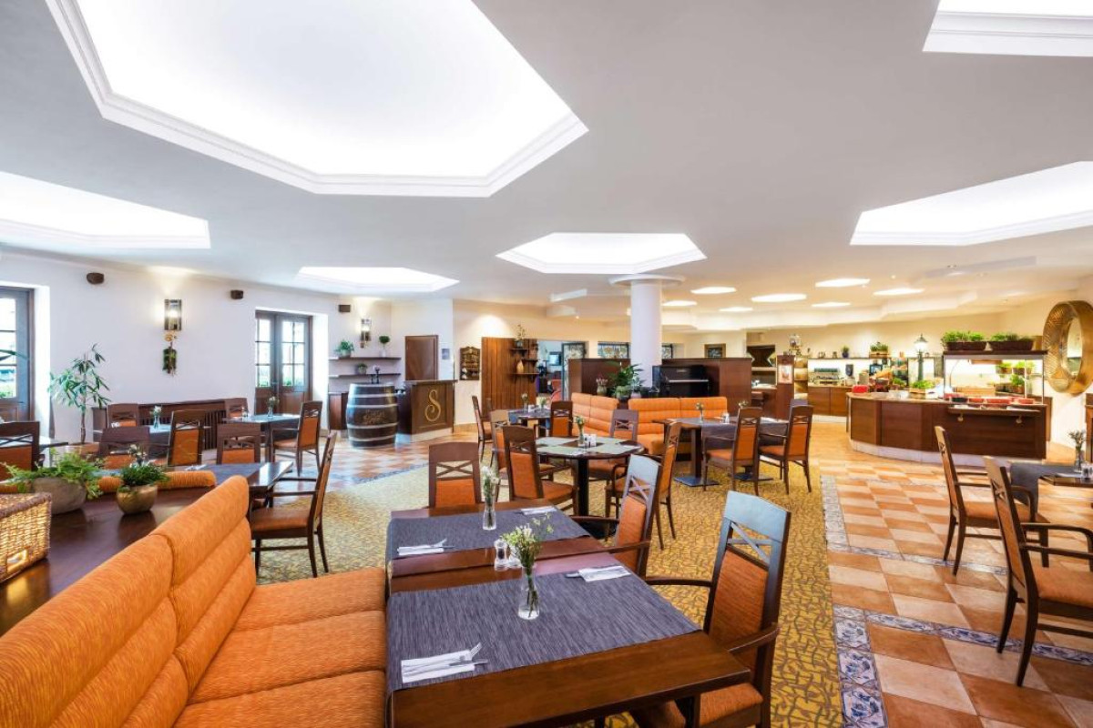 Lindner Hotel Prague Castle - JDV by Hyatt