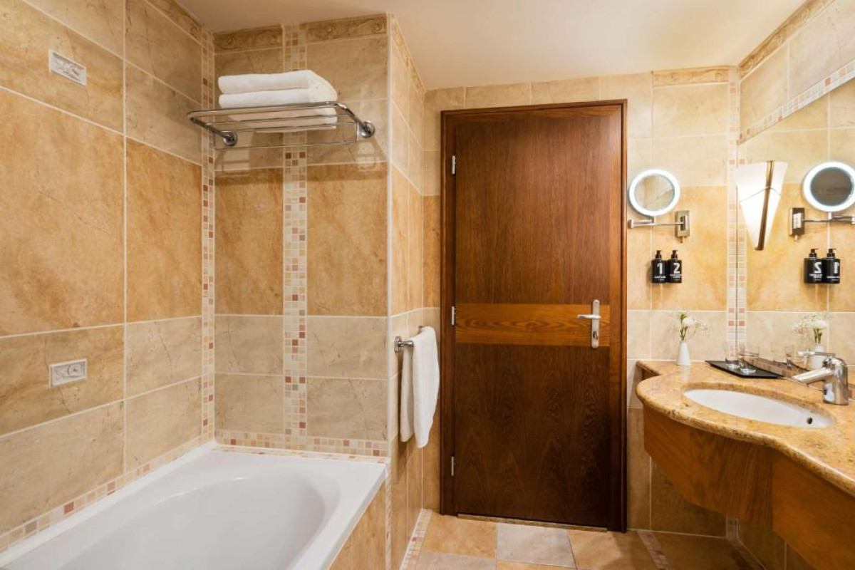 Lindner Hotel Prague Castle - JDV by Hyatt