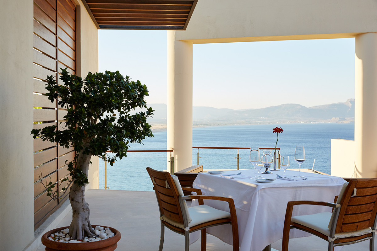 Lindos Blu (Adults Only 17+)