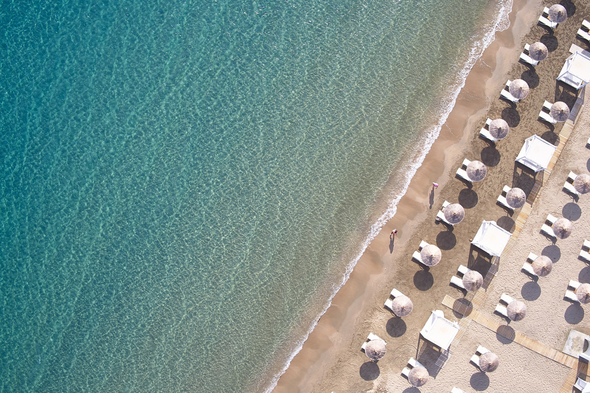 Lindos Blu (Adults Only 17+)