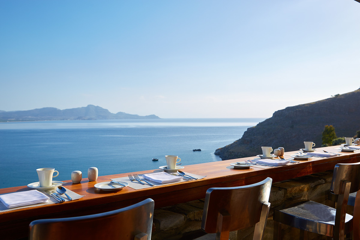 Lindos Blu (Adults Only 17+)