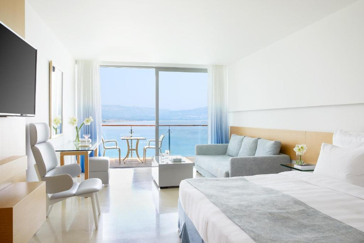 Hotel Lindos Blu Luxury - Adults only