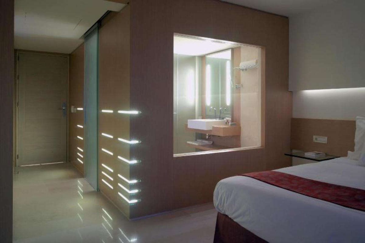 Hotel Lindos Blu Luxury - Adults only