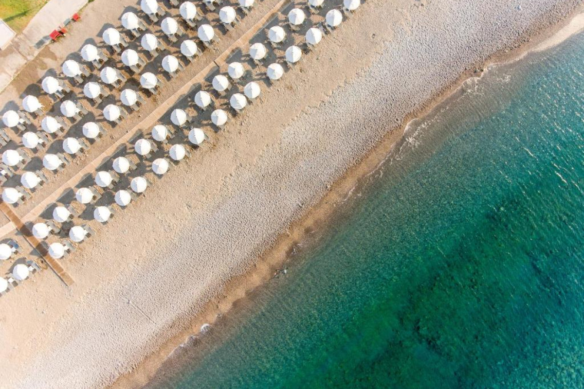 Lindos Breeze Beach Hotel