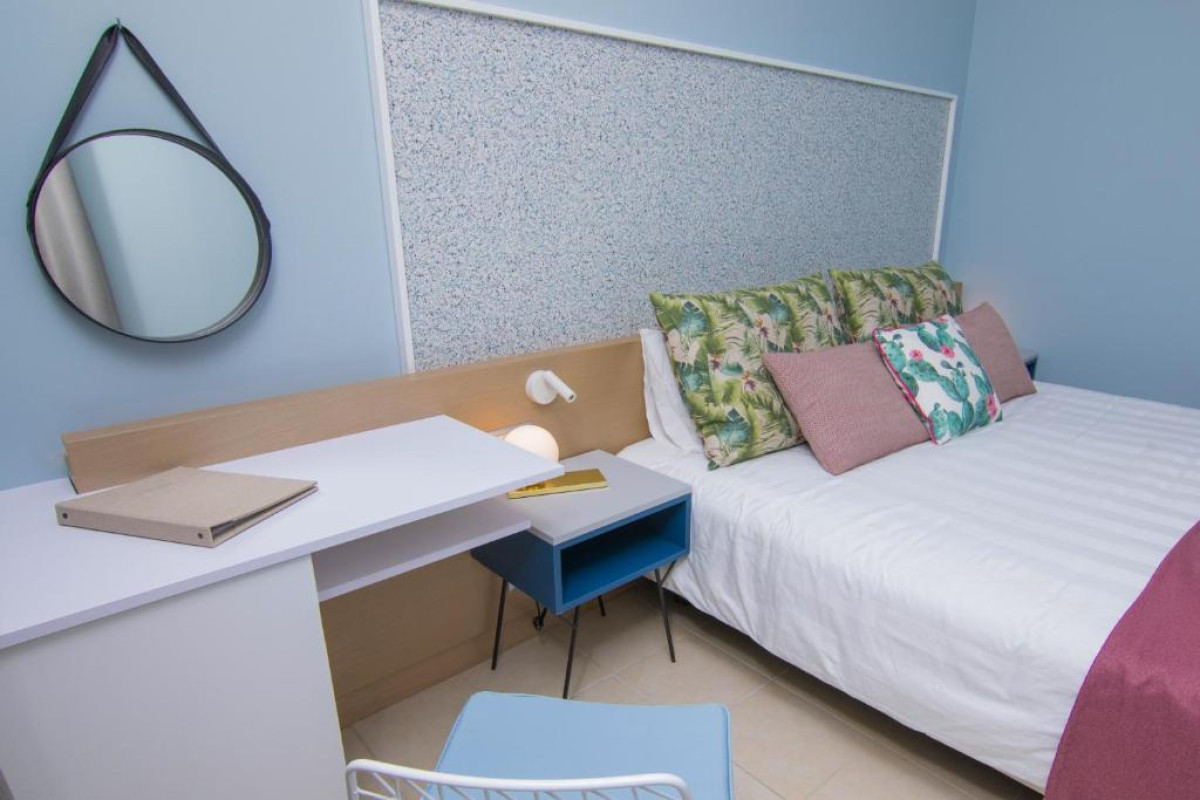 Lindos Breeze Beach Hotel