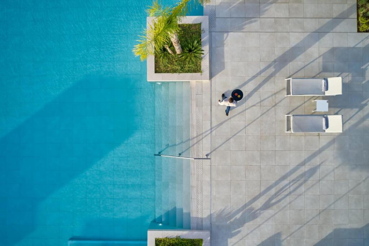 Lindos Grand Resort  Spa - Adults Only