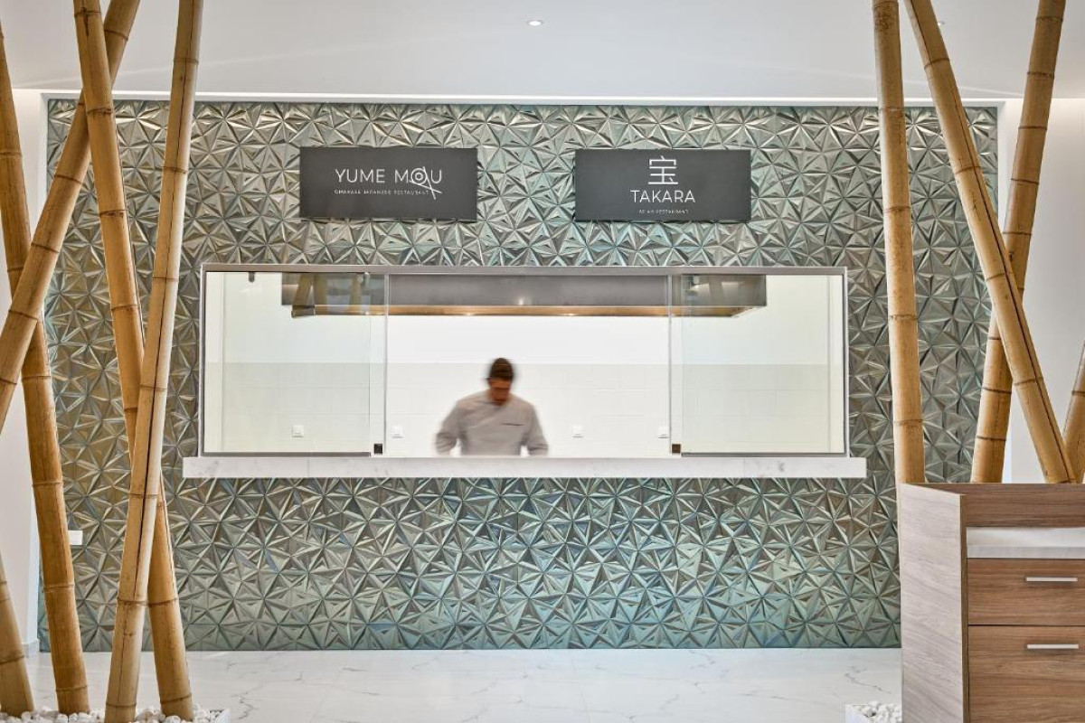 Lindos Grand Resort  Spa - Adults Only
