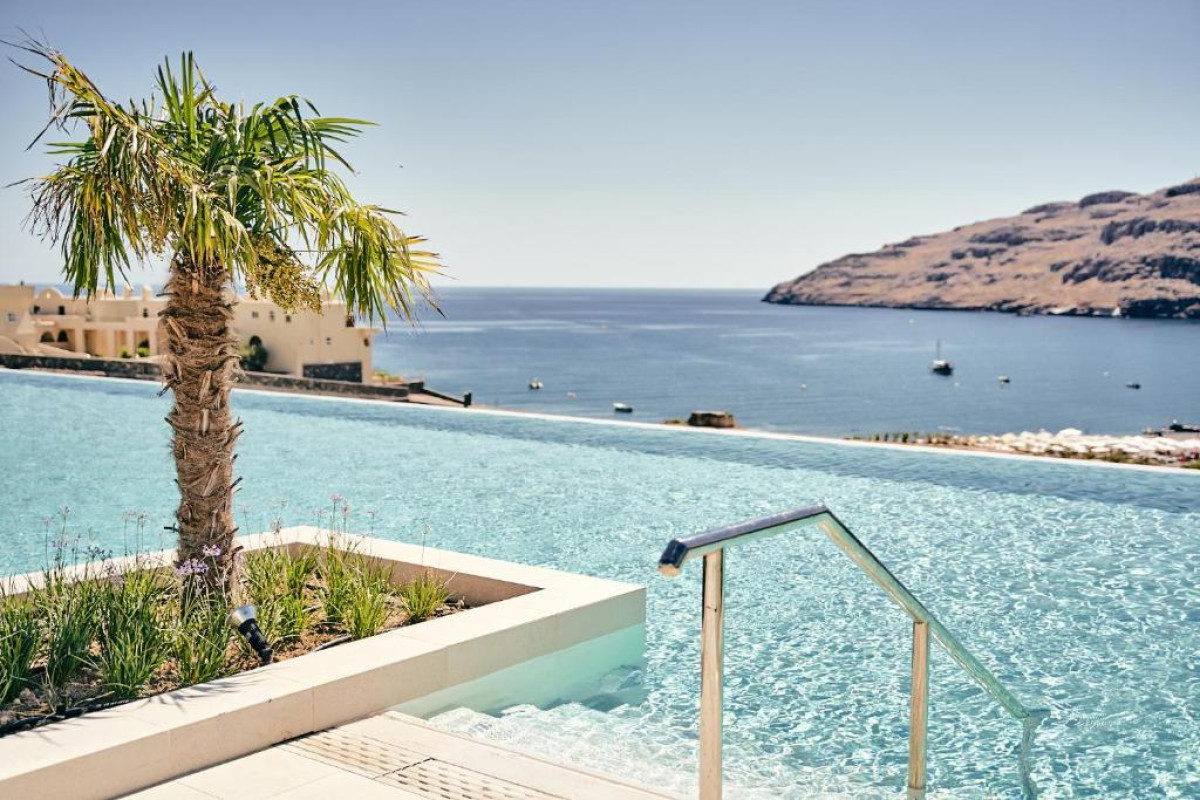 Lindos Grand Resort  Spa - Adults Only