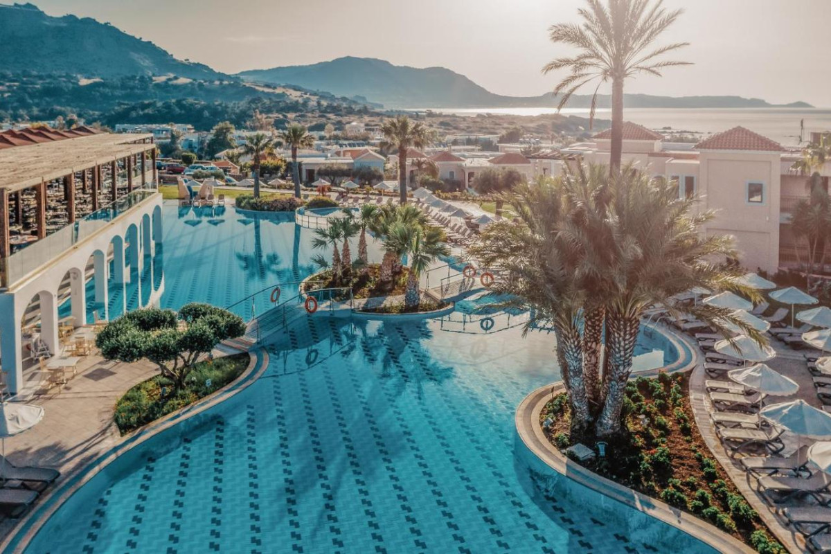 LINDOS IMPERIAL