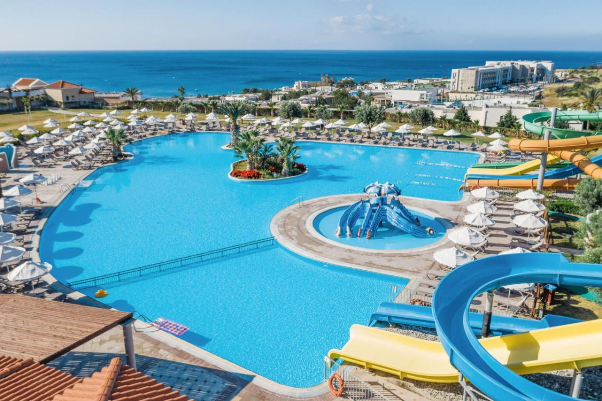 LINDOS IMPERIAL