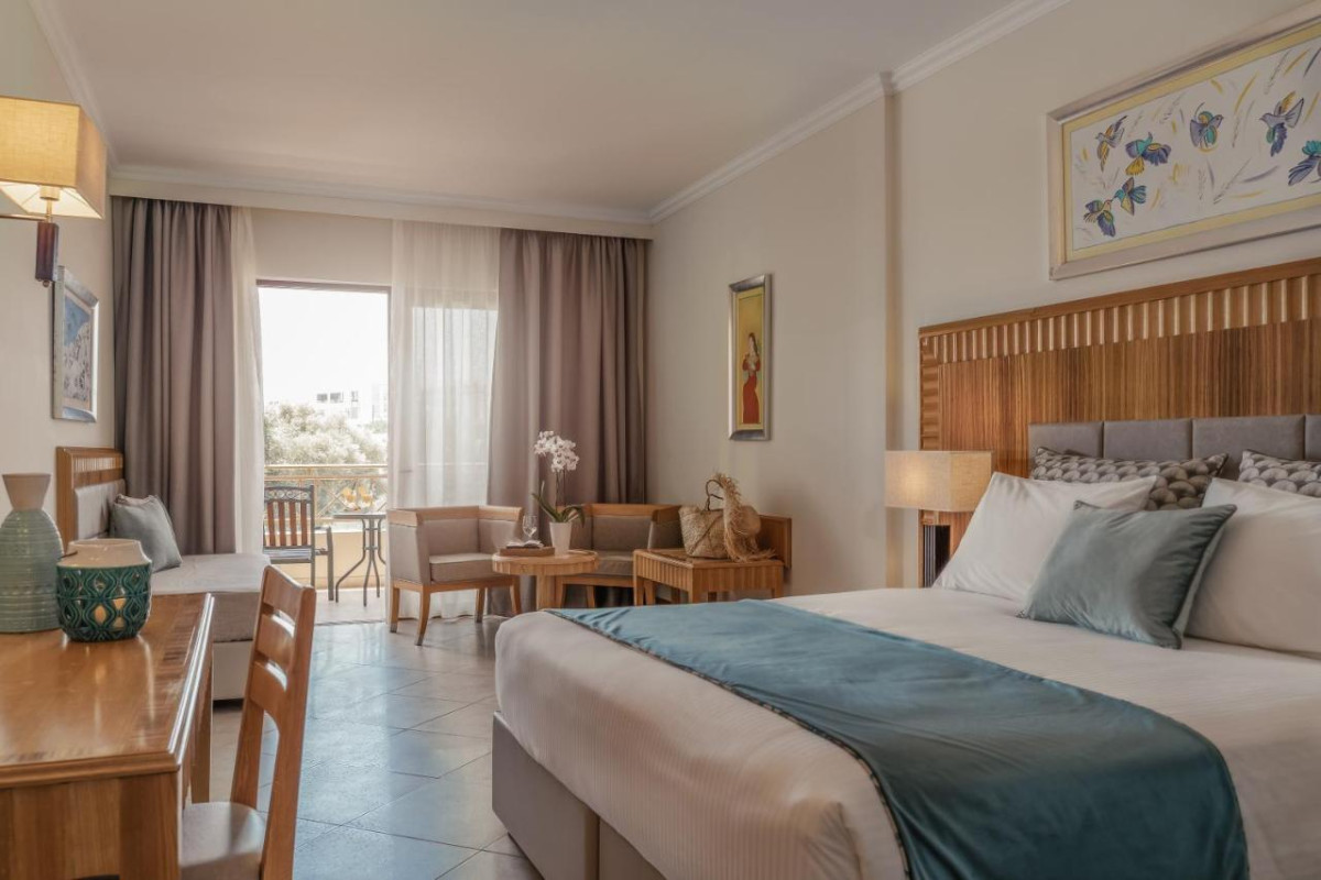LINDOS IMPERIAL