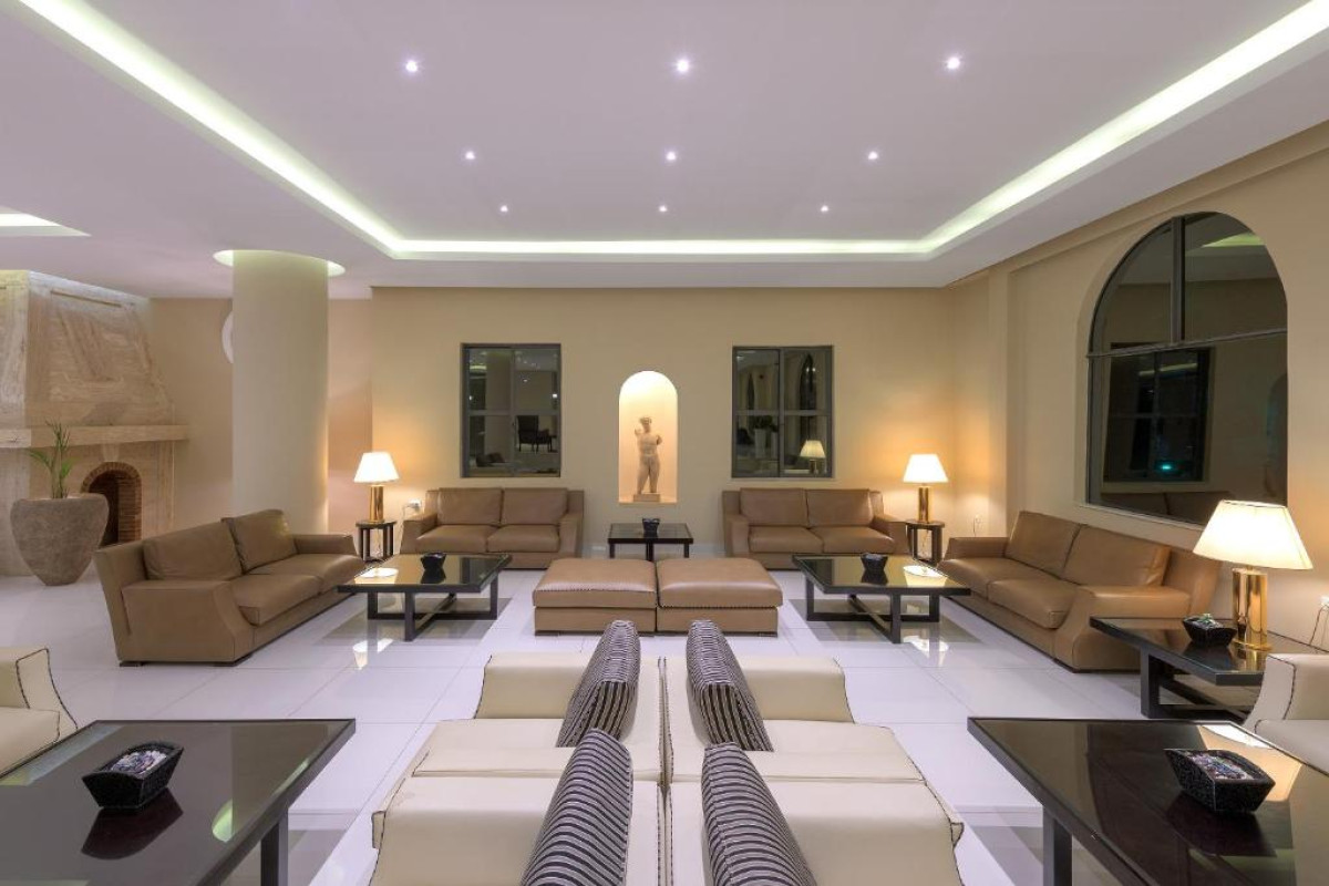 Lindos Village Resort  Spa - Adults Only