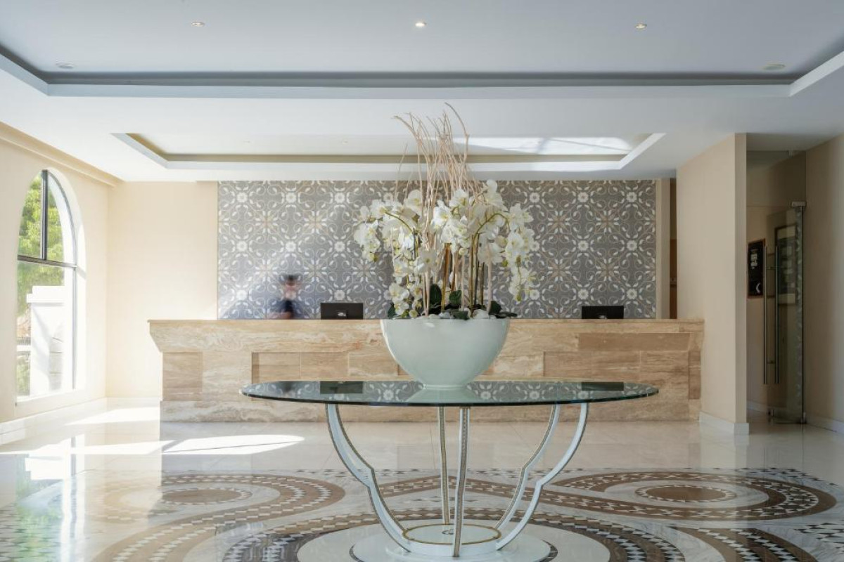 Lindos Village Resort  Spa - Adults Only