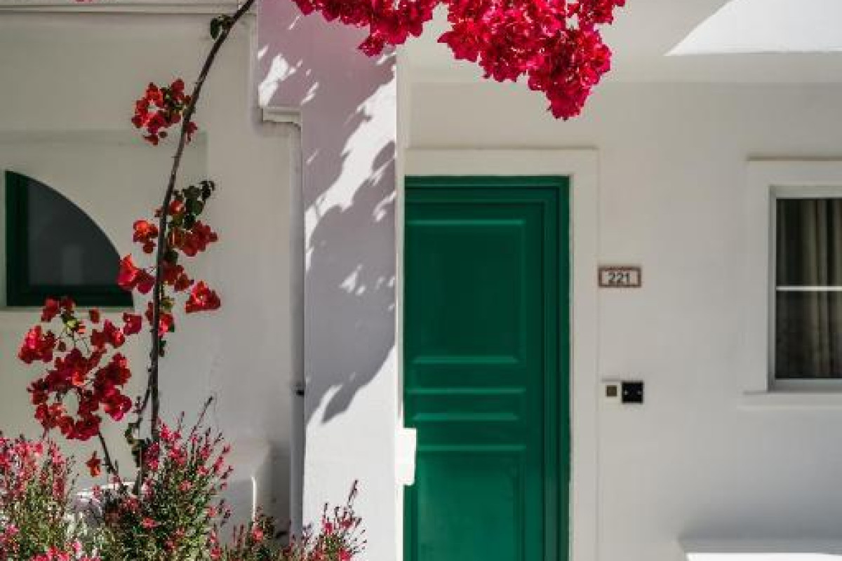 Lindos Village Resort  Spa - Adults Only