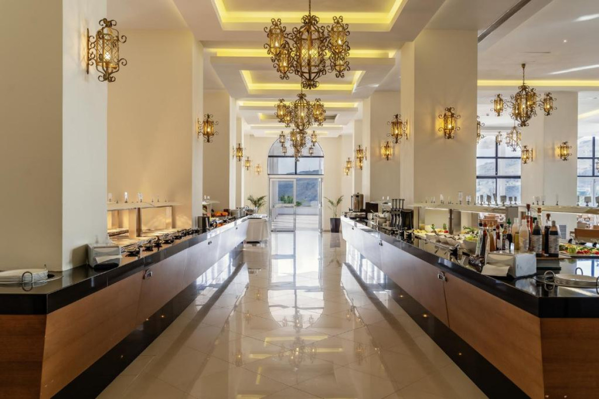 Lindos Village Resort  Spa - Adults Only