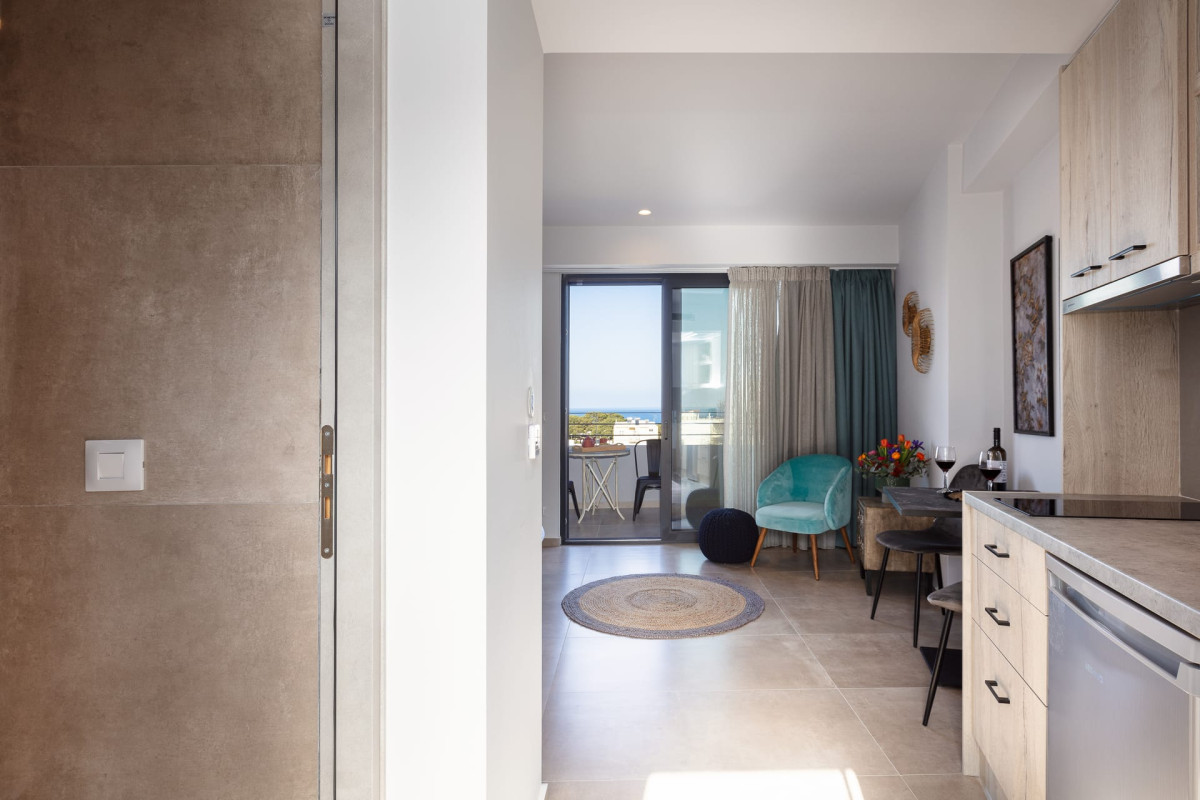 LINES CONCEPT ACCOMMODATION