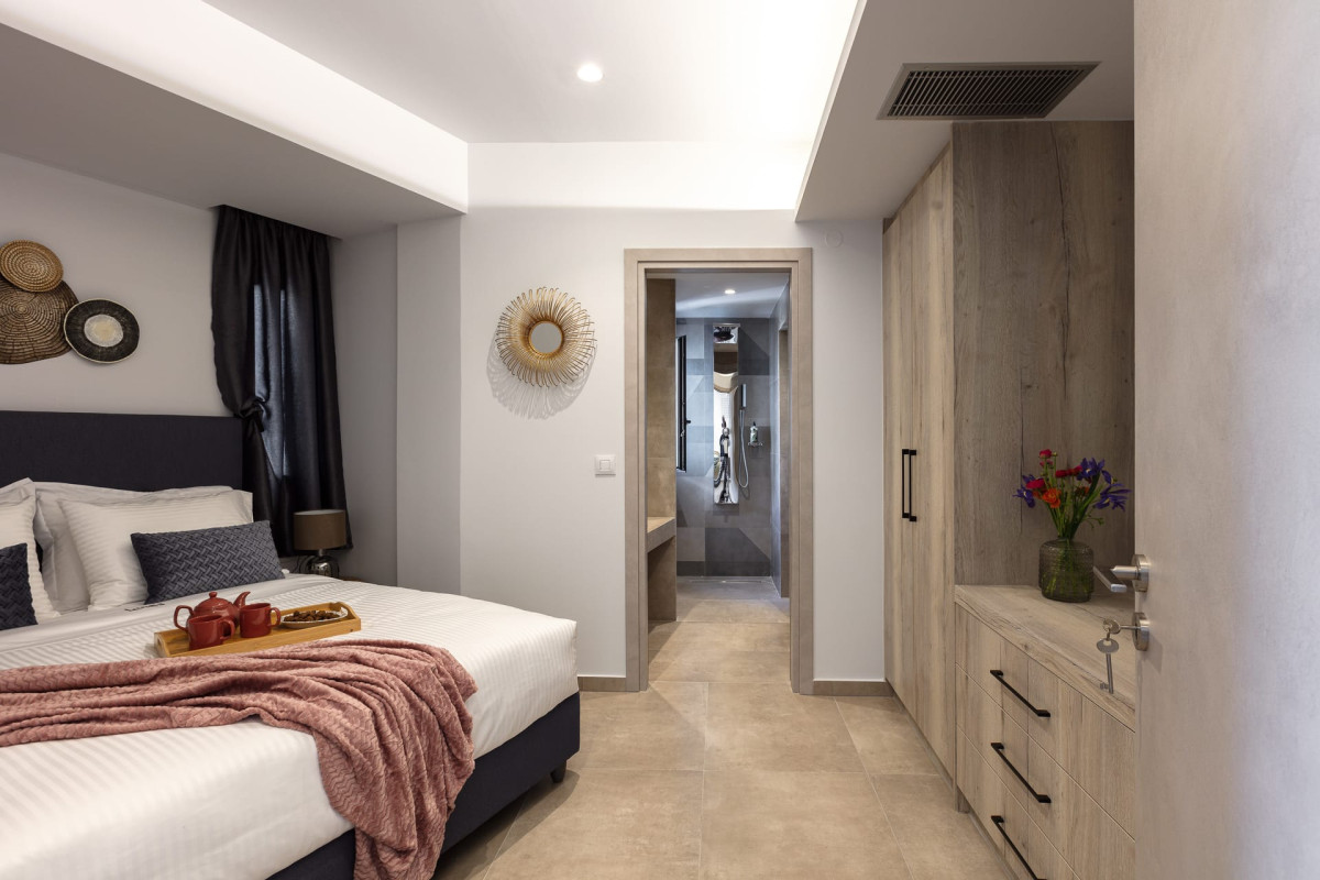LINES CONCEPT ACCOMMODATION