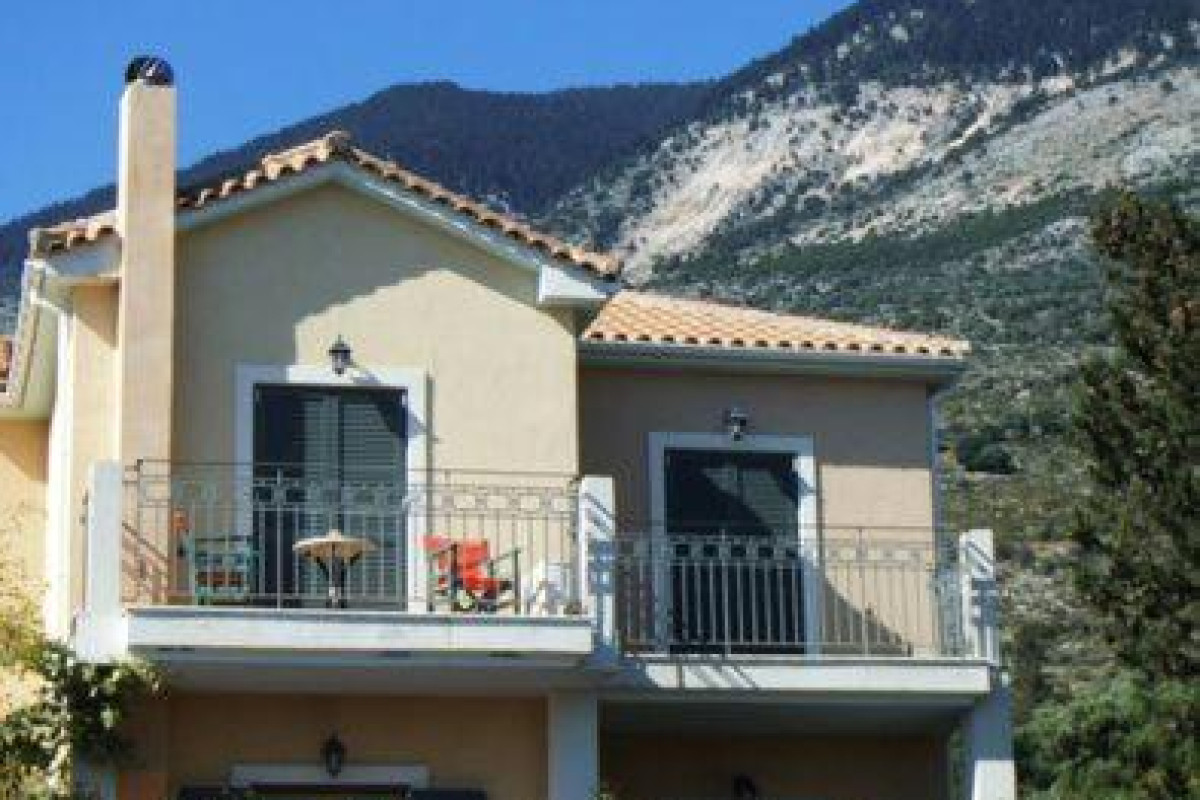 Liocharis Apartments