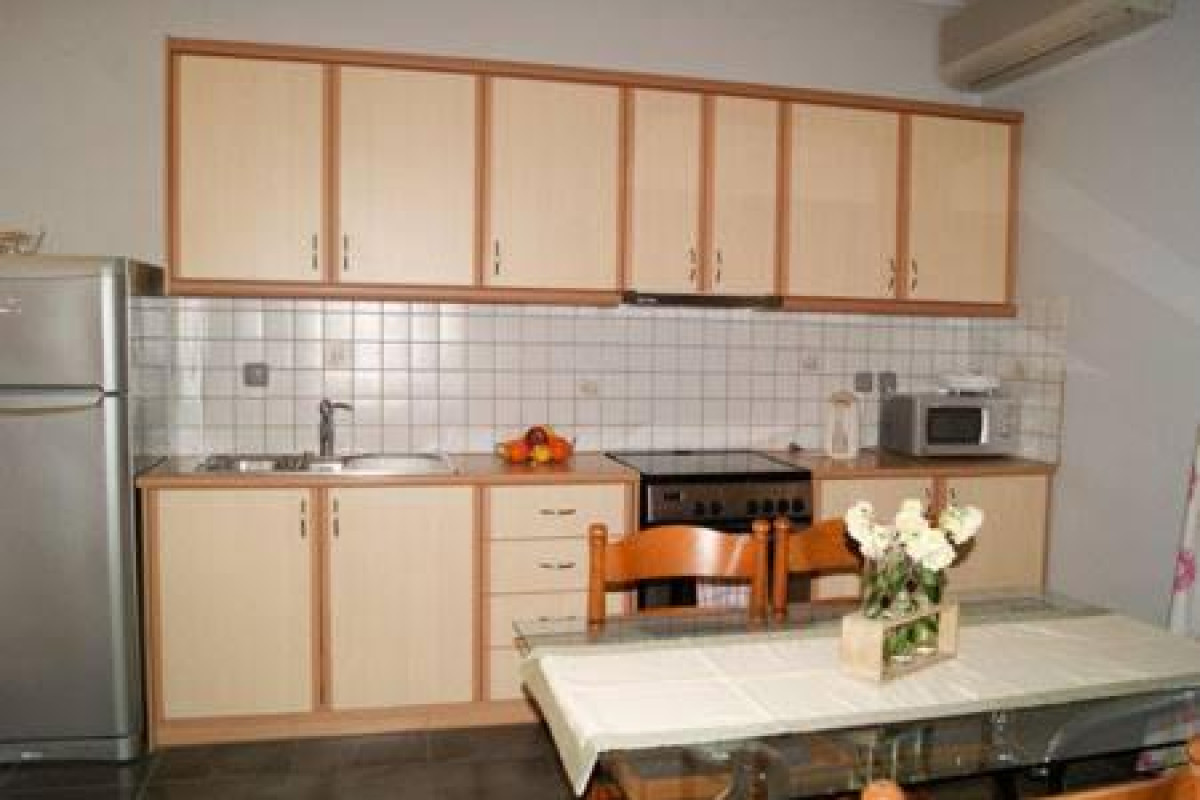 Liocharis Apartments
