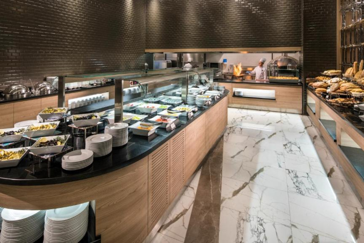 Lionel Hotel Istanbul