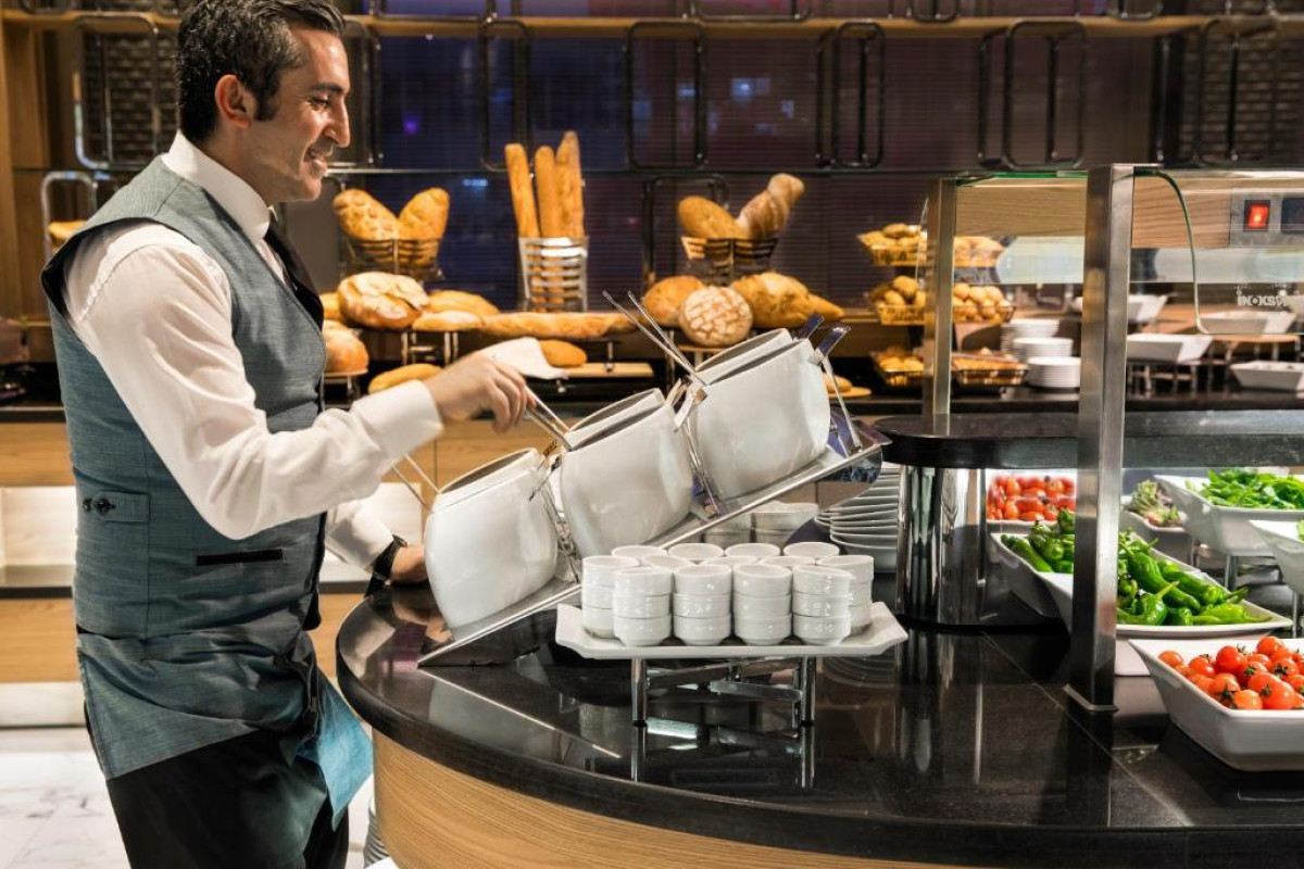 Lionel Hotel Istanbul