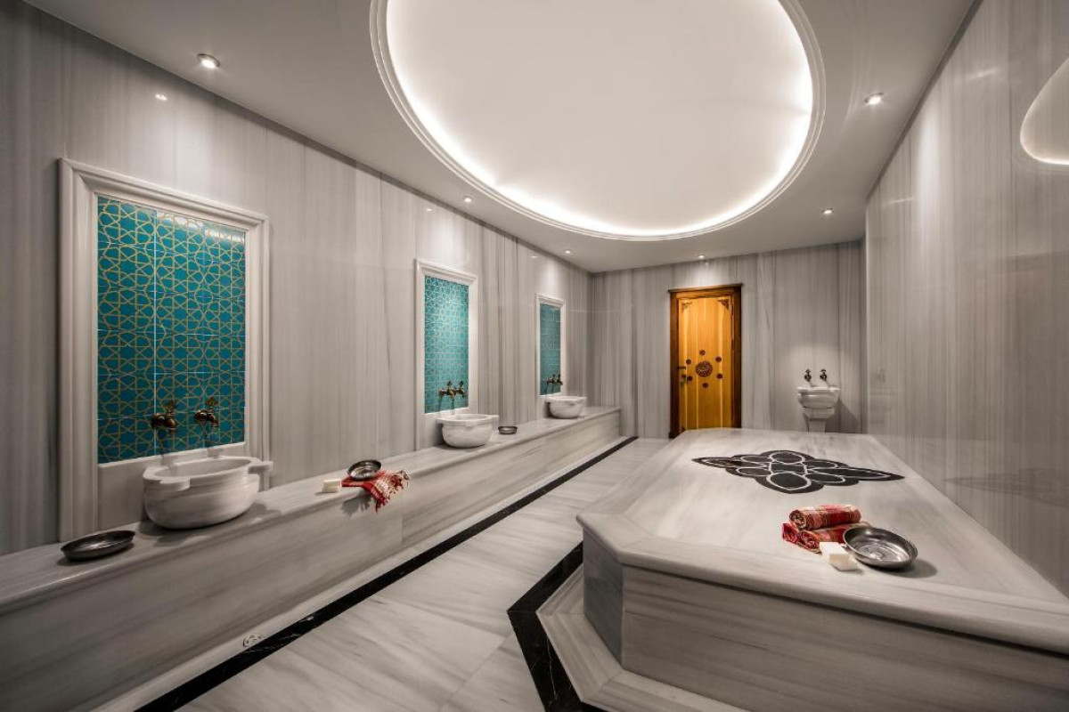 Lionel Hotel Istanbul